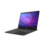 MSI - Prestige 14 AI+ Evo C2VMG-008ES Copilot+ PC Intel Core Ultra 7 256V Portátil 35,6 cm (14") Full HD+ 16 GB LPDDR5x-SDRAM 1