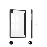 SUBBLIM - SUBCST-5SC041 funda para tablet 27,9 cm (11") Libro Negro