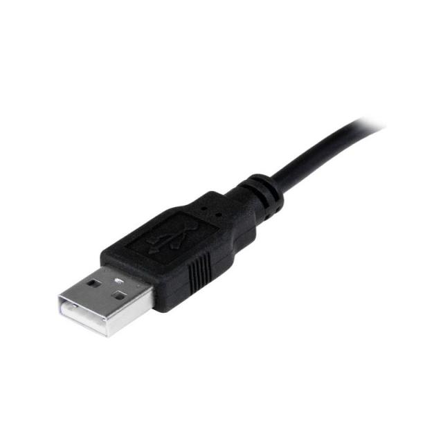 StarTech.com - Splitter Multiplicador Mini DP a 2 puertos DisplayPort - Hub MST