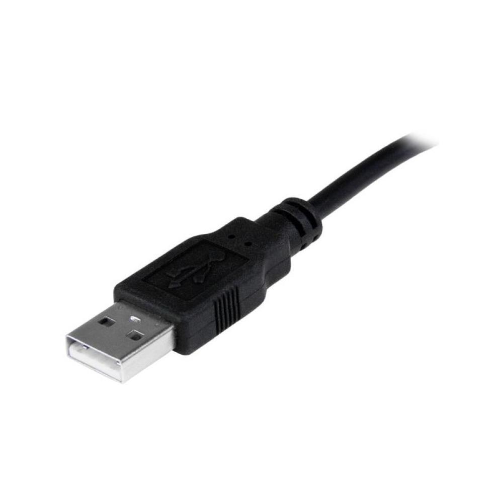 StarTech.com - Splitter Multiplicador Mini DP a 2 puertos DisplayPort - Hub MST