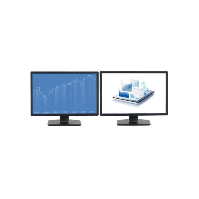 StarTech.com - Splitter Multiplicador Mini DP a 2 puertos DisplayPort - Hub MST