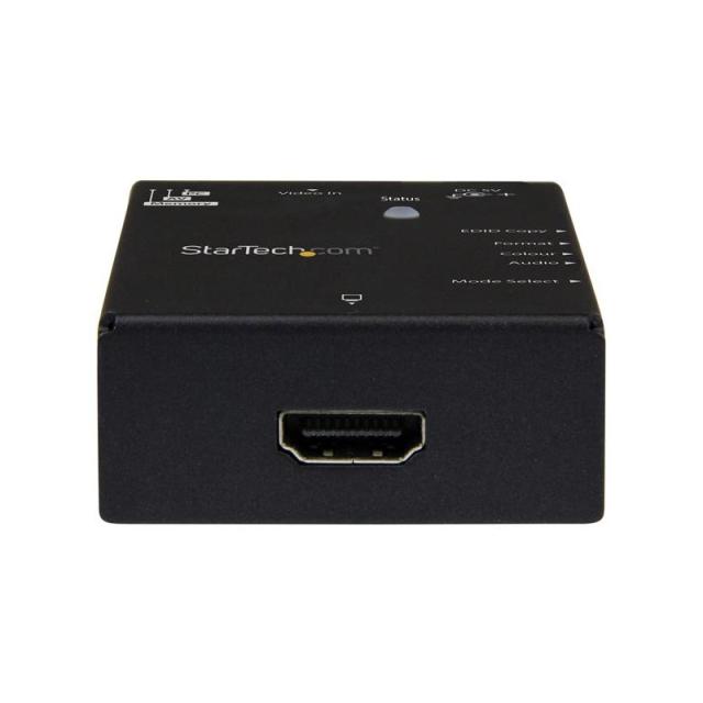 StarTech.com - Emulador EDID para pantallas HDMI - 1080p