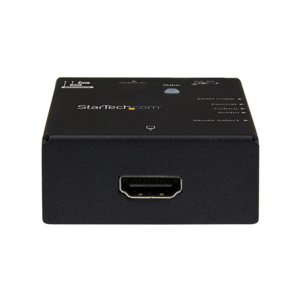 StarTech.com - Emulador EDID para pantallas HDMI - 1080p