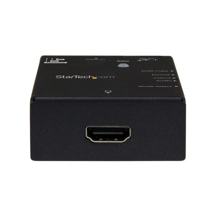 StarTech.com - Emulador EDID para pantallas HDMI - 1080p