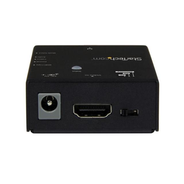StarTech.com - Emulador EDID para pantallas HDMI - 1080p