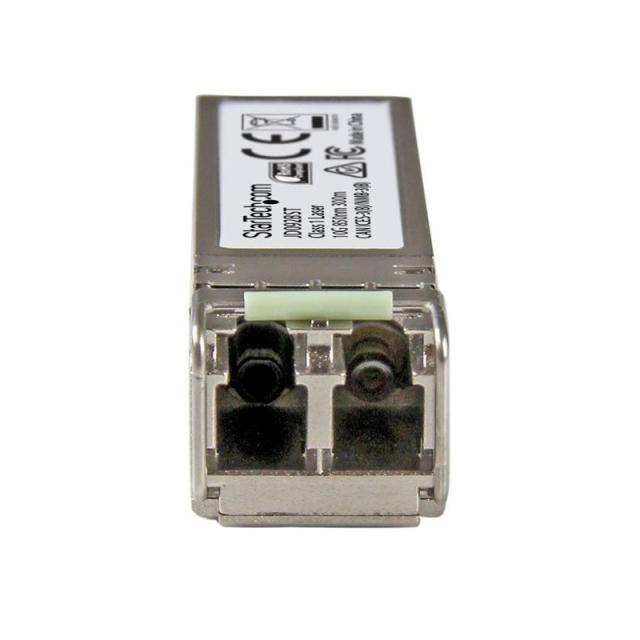 StarTech.com - Módulo Transceptor SFP+ Compatible con el Modelo JD092B de HP - 10GBASE-SR