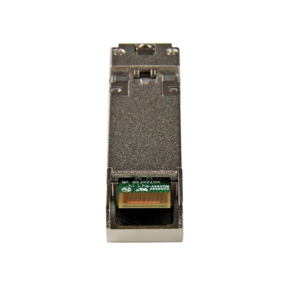 StarTech.com - Módulo Transceptor SFP+ Compatible con el Modelo JD092B de HP - 10GBASE-SR