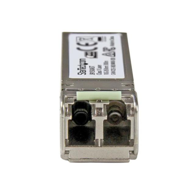 StarTech.com - Módulo Transceptor SFP+ Compatible con el Modelo J9150A de HPE- 10GBASE-SR