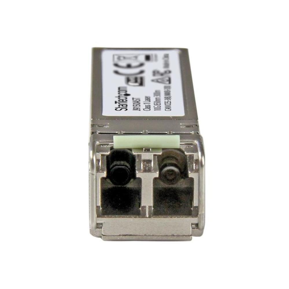 StarTech.com - Módulo Transceptor SFP+ Compatible con el Modelo J9150A de HPE- 10GBASE-SR