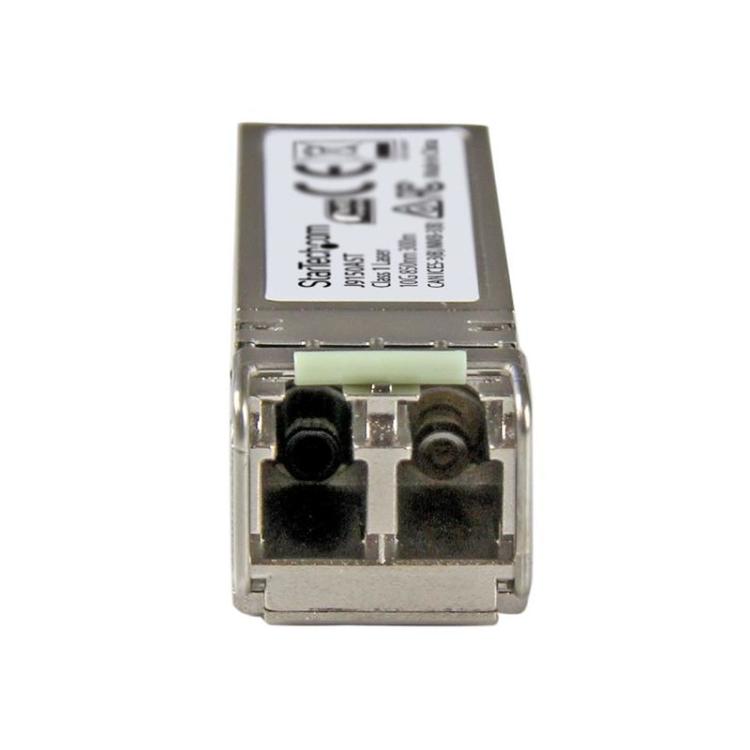 StarTech.com - Módulo Transceptor SFP+ Compatible con el Modelo J9150A de HPE- 10GBASE-SR