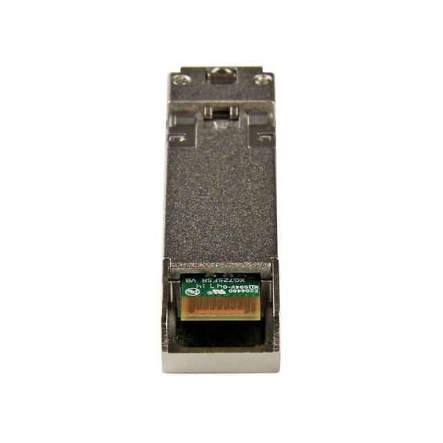 StarTech.com - Módulo Transceptor SFP+ Compatible con el Modelo J9150A de HPE- 10GBASE-SR