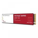 SanDisk - Red WD SN700 NVMe 1 TB M.2 PCI Express 3.0