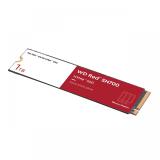 SanDisk - Red WD SN700 NVMe 1 TB M.2 PCI Express 3.0