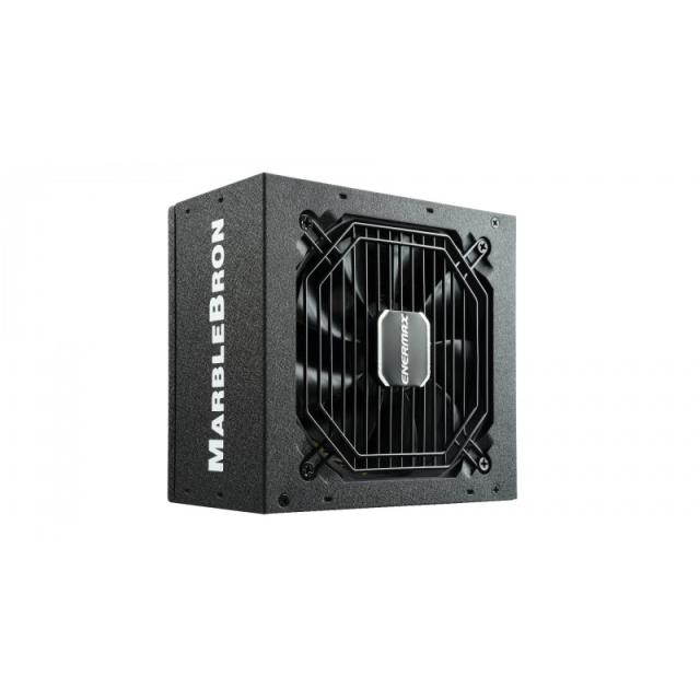 Enermax - MarbleBron unidad de fuente de alimentación 550 W 24-pin ATX ATX Negro