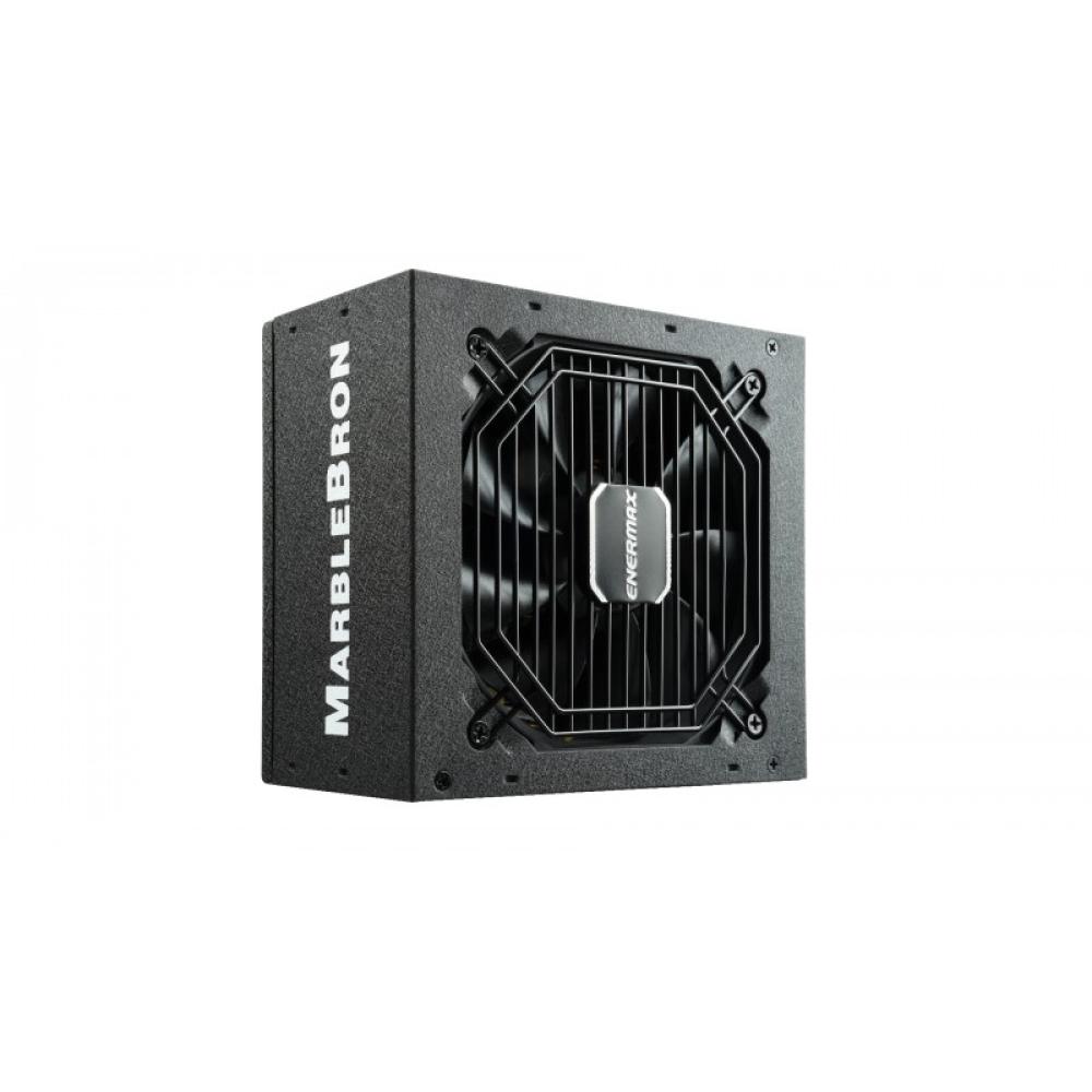 Enermax - MarbleBron unidad de fuente de alimentación 550 W 24-pin ATX ATX Negro