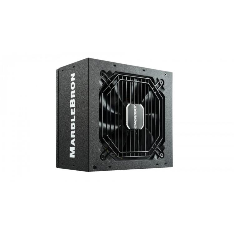 Enermax - MarbleBron unidad de fuente de alimentación 550 W 24-pin ATX ATX Negro