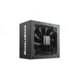 Enermax - MarbleBron unidad de fuente de alimentación 550 W 24-pin ATX ATX Negro