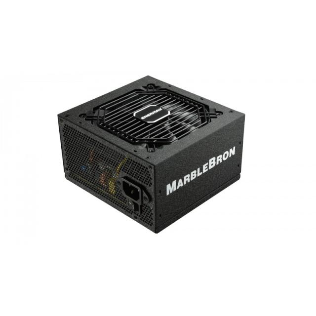 Enermax - MarbleBron unidad de fuente de alimentación 550 W 24-pin ATX ATX Negro
