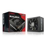 Enermax - MarbleBron unidad de fuente de alimentación 550 W 24-pin ATX ATX Negro