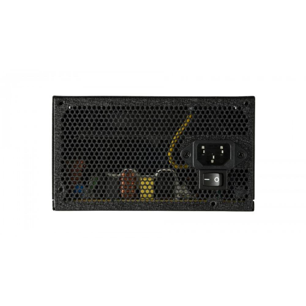 Enermax - MarbleBron unidad de fuente de alimentación 550 W 24-pin ATX ATX Negro