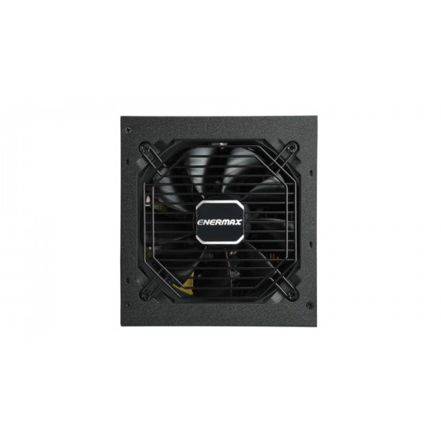 Enermax - MarbleBron unidad de fuente de alimentación 550 W 24-pin ATX ATX Negro