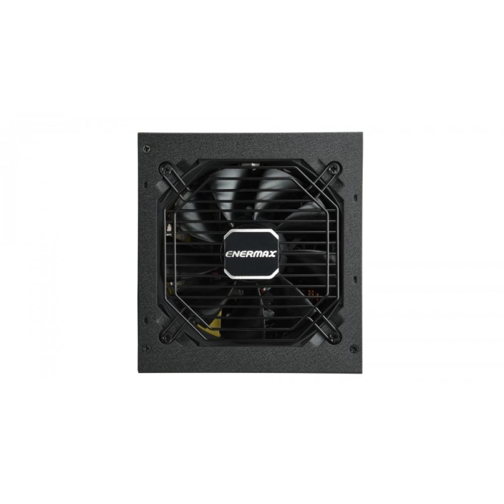 Enermax - MarbleBron unidad de fuente de alimentación 550 W 24-pin ATX ATX Negro
