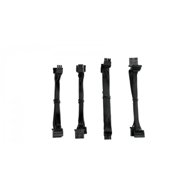 Enermax - MarbleBron unidad de fuente de alimentación 550 W 24-pin ATX ATX Negro