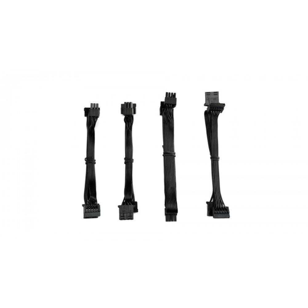 Enermax - MarbleBron unidad de fuente de alimentación 550 W 24-pin ATX ATX Negro