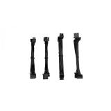 Enermax - MarbleBron unidad de fuente de alimentación 550 W 24-pin ATX ATX Negro