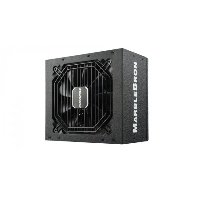 Enermax - MarbleBron unidad de fuente de alimentación 550 W 24-pin ATX ATX Negro