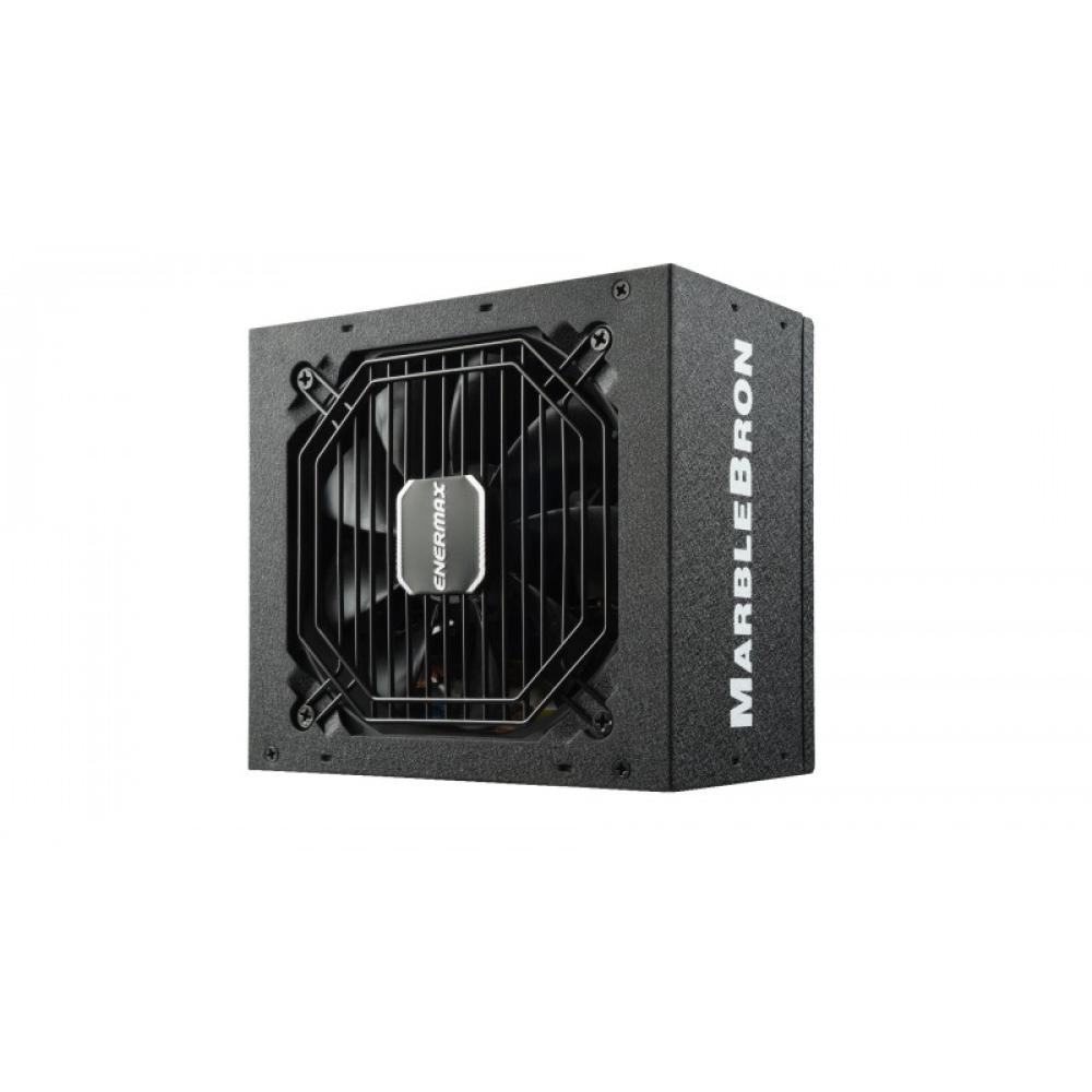 Enermax - MarbleBron unidad de fuente de alimentación 550 W 24-pin ATX ATX Negro