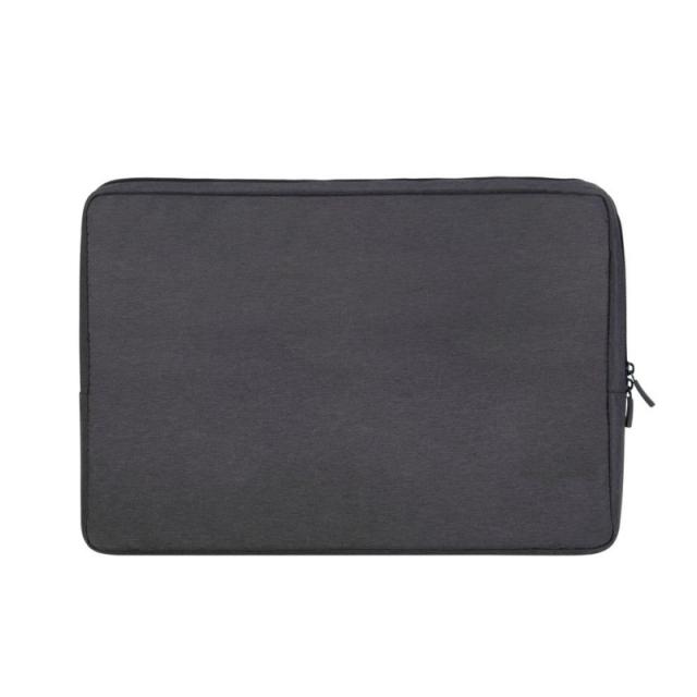 Rivacase - 7707 43,9 cm (17.3") Funda Negro