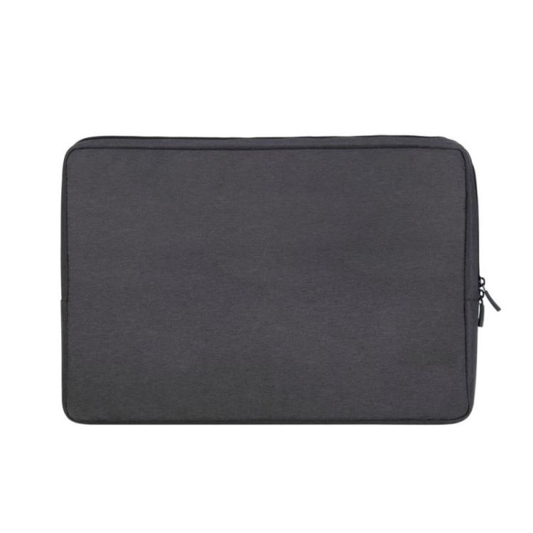 Rivacase - 7707 43,9 cm (17.3") Funda Negro