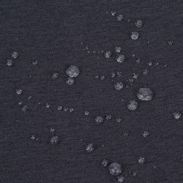 Rivacase - 7707 43,9 cm (17.3") Funda Negro