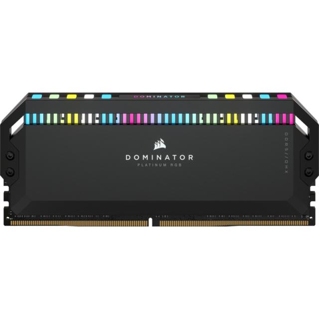 Corsair - Dominator CMT64GX5M2B5600C40 módulo de memoria 64 GB 2 x 32 GB DDR5 5600 MHz