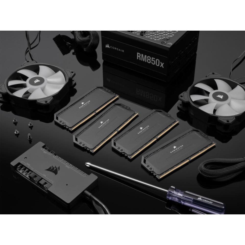 Corsair - Dominator CMT64GX5M2B5600C40 módulo de memoria 64 GB 2 x 32 GB DDR5 5600 MHz