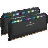 Corsair - Dominator CMT64GX5M2B5600C40 módulo de memoria 64 GB 2 x 32 GB DDR5 5600 MHz