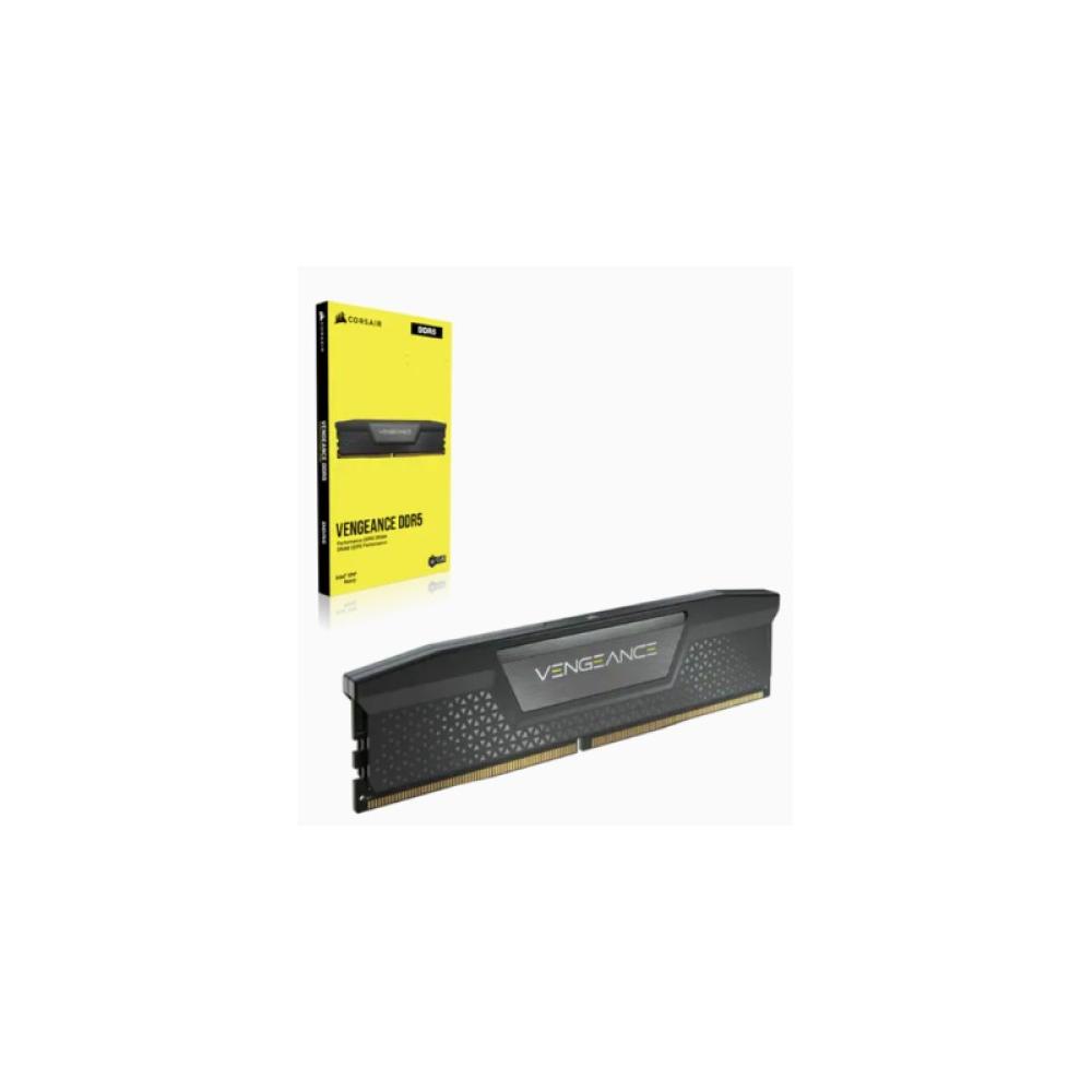 Corsair - Vengeance módulo de memoria 16 GB 2 x 8 GB DDR5 5200 MHz