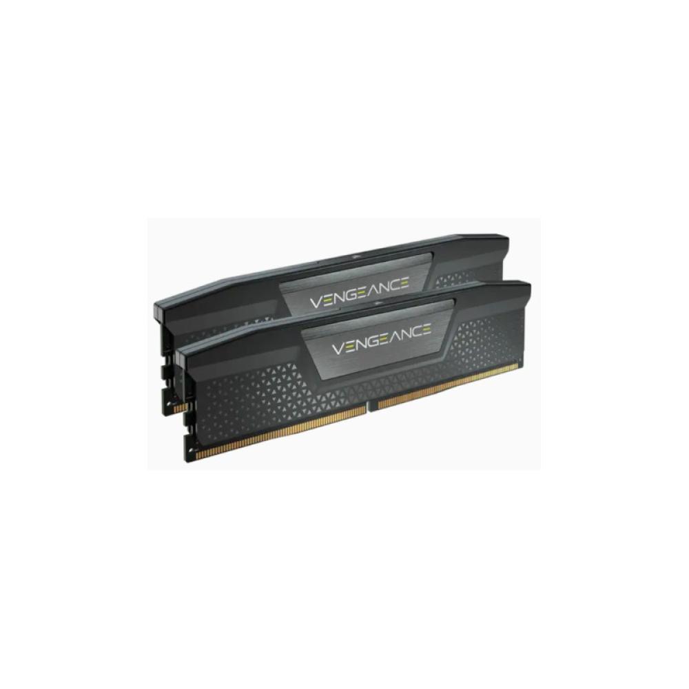 Corsair - Vengeance módulo de memoria 16 GB 2 x 8 GB DDR5 5200 MHz