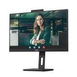 AOC - Q27P3CW pantalla para PC 68,6 cm (27") 2560 x 1440 Pixeles Quad HD LED Negro
