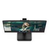AOC - Q27P3CW pantalla para PC 68,6 cm (27") 2560 x 1440 Pixeles Quad HD LED Negro