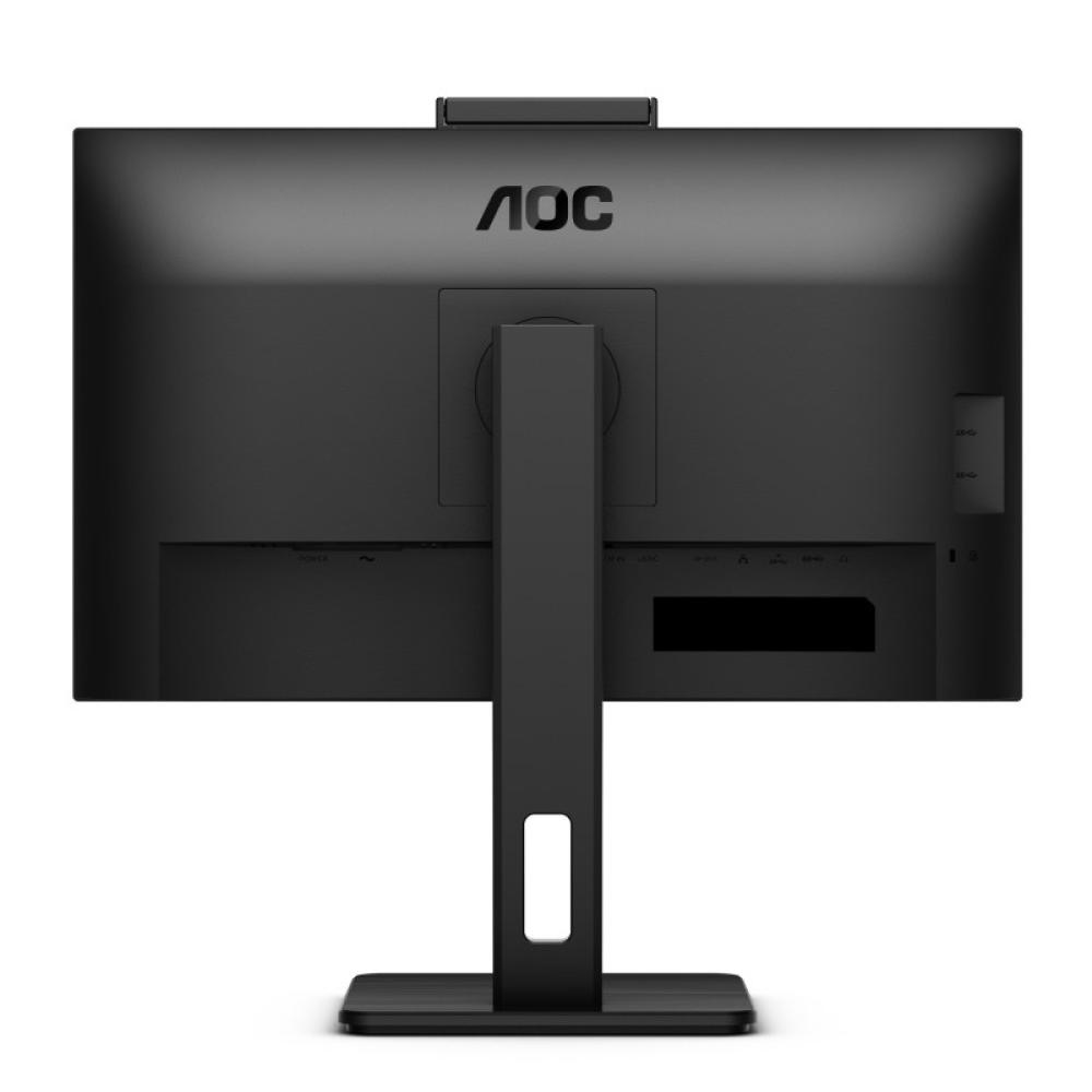 AOC - Q27P3CW pantalla para PC 68,6 cm (27") 2560 x 1440 Pixeles Quad HD LED Negro