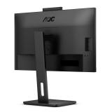 AOC - Q27P3CW pantalla para PC 68,6 cm (27") 2560 x 1440 Pixeles Quad HD LED Negro
