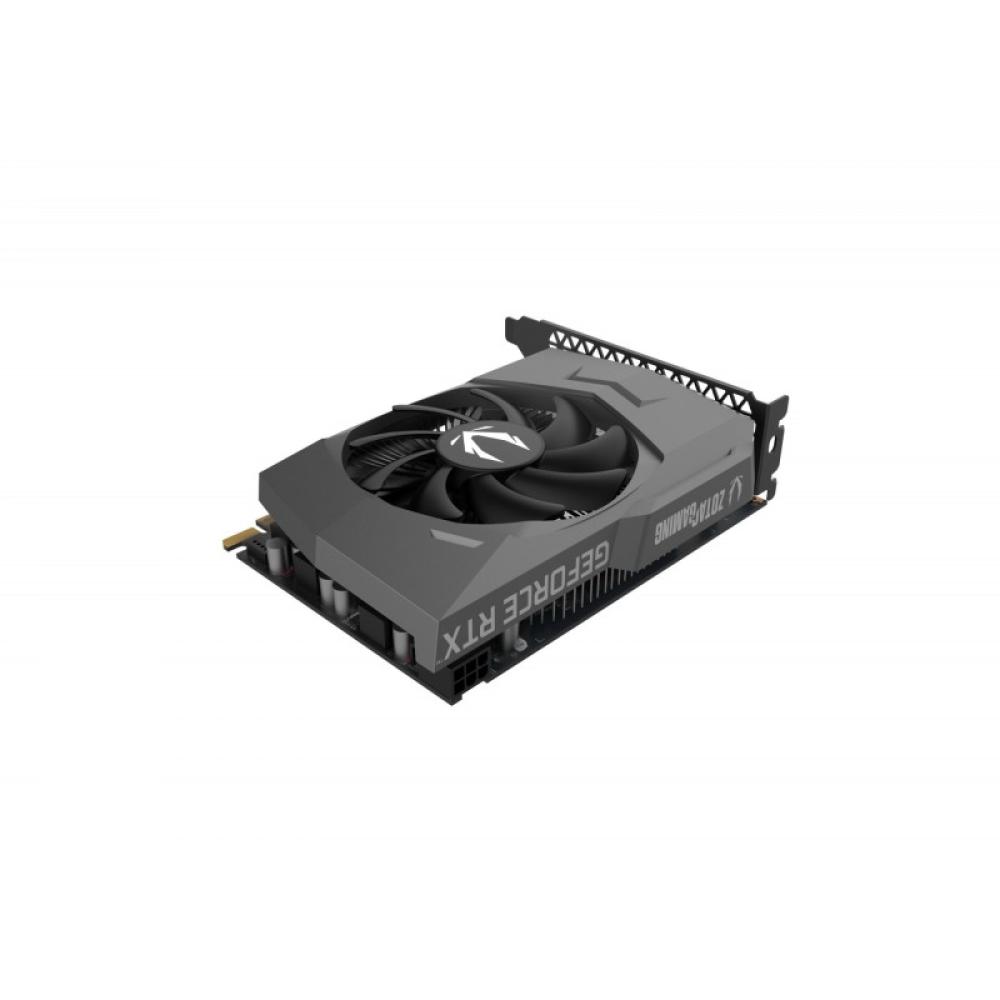 Zotac - GAMING GeForce RTX 3050 Eco Solo NVIDIA 8 GB GDDR6
