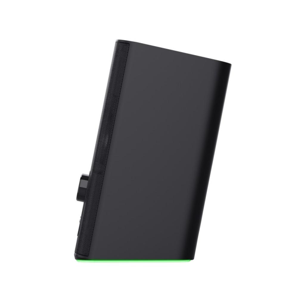 Trust - GXT 612 CETIC Negro Inalámbrico y alámbrico 18 W