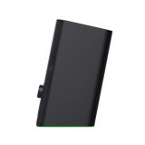 Trust - GXT 612 CETIC Negro Inalámbrico y alámbrico 18 W