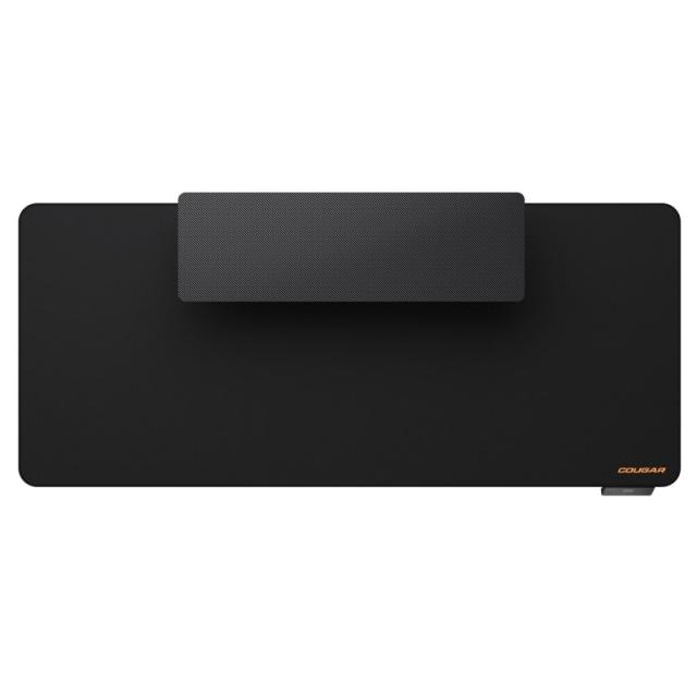 COUGAR - CGR-E-STAR140 Negro