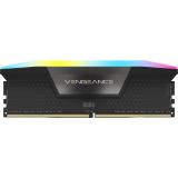 Corsair - Vengeance RGB módulo de memoria 16 GB 2 x 8 GB DDR5 5200 MHz