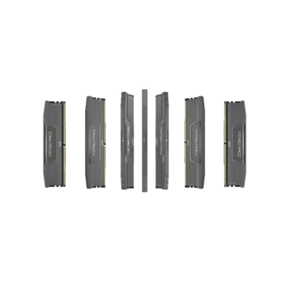 Corsair - Vengeance módulo de memoria 64 GB 2 x 32 GB DDR5 6000 MT/s