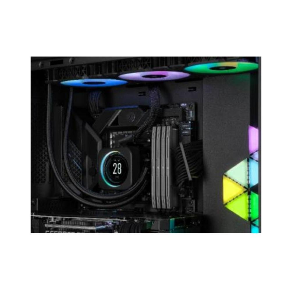 Corsair - Vengeance módulo de memoria 64 GB 2 x 32 GB DDR5 6000 MT/s